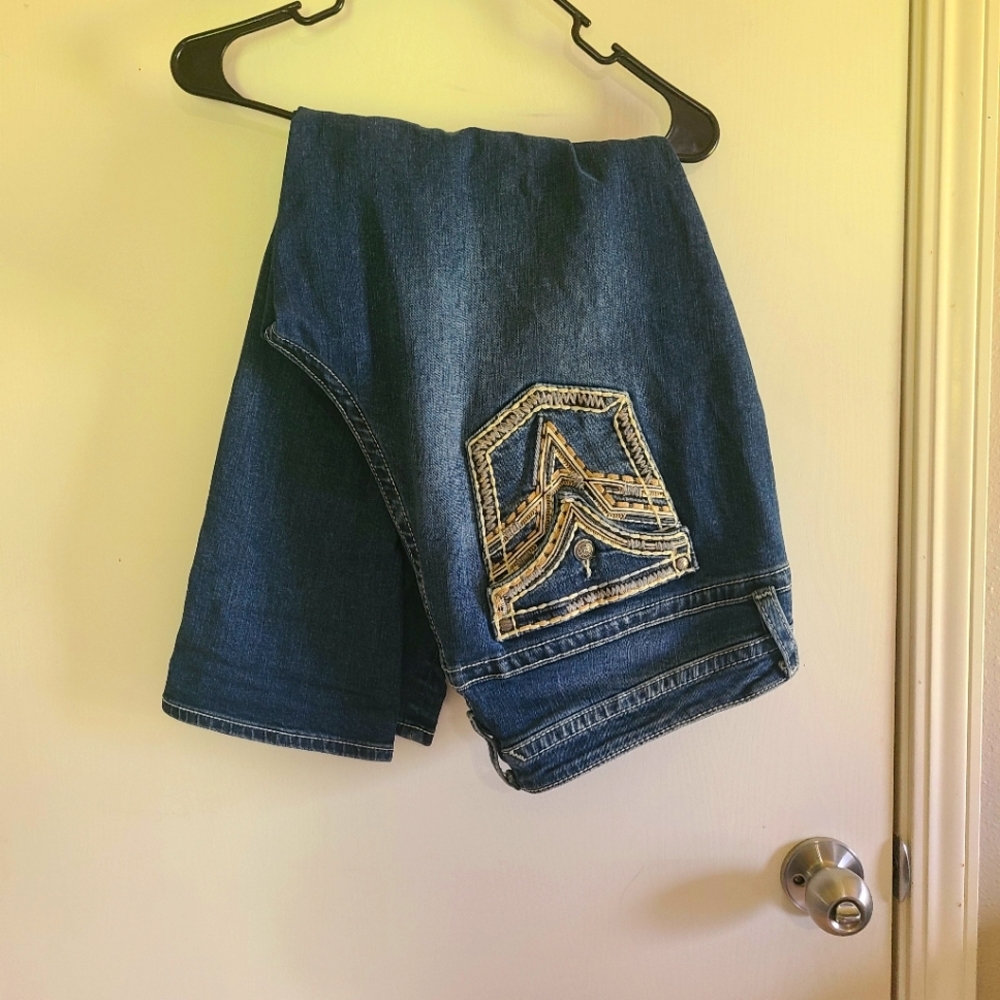 Vigoss Capri size 20